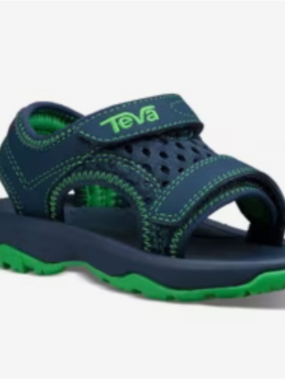 Teva Kids Sandles